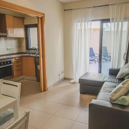 T1 Baixa De Apartment *
