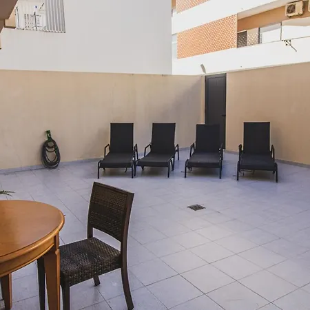 Apartment T1 Baixa De *