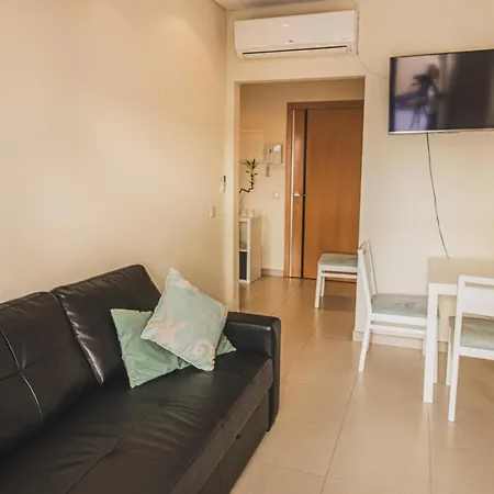 Apartamento T1 Baixa De