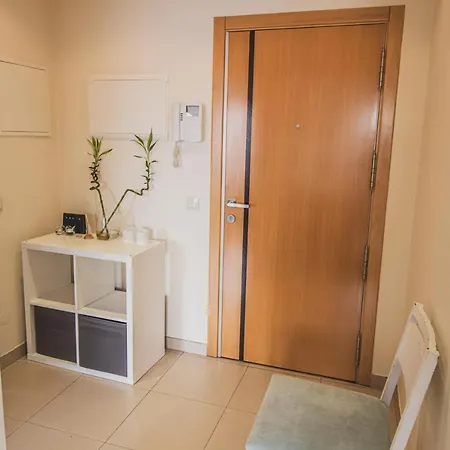 T1 Baixa De Apartamento *