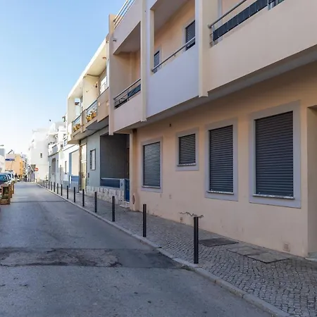 T1 Baixa De Quarteira